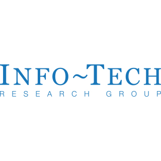 Info-Tech Research Group