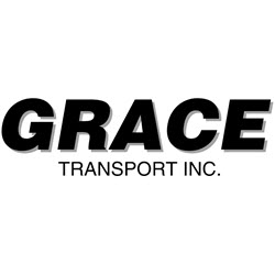 Grace Transport Inc.