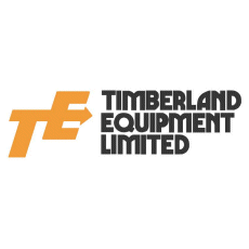 TIMBERLAND EQUIPMENT LIMITED