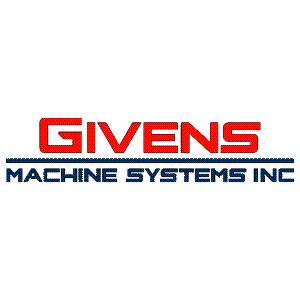 Givens Machine Systems