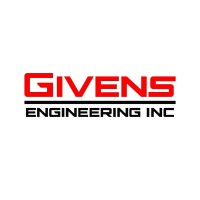 Givens Engineering Inc