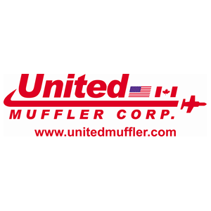 United Muffler Corp